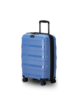 Tosca - Comet 20in Small Spinner case - Infinity Blue - 0