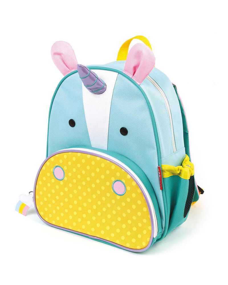 Skip Hop - Zoo Little Kid Backpack - Unicorn-1