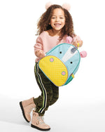 Skip Hop - Zoo Little Kid Backpack - Unicorn