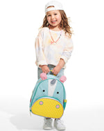 Skip Hop - Zoo Little Kid Backpack - Unicorn