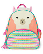 Skip Hop - Zoo Little Kid Backpack - Llama