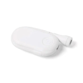 ISALBI - Rechargeable clip on booklight - - 0