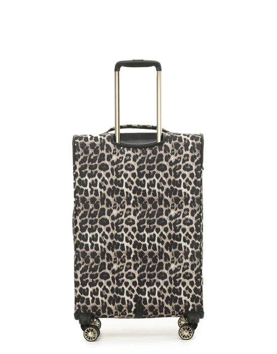 Tosca - AIR5055 SO-LITE 2 Piece Set (54cm + 79cm) - Leopard