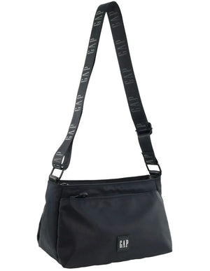 Gap - 57 Nylon Crossbody - Black