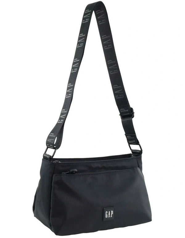 Gap - 57 Nylon Crossbody - Black