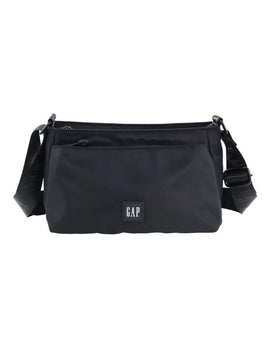 GAP - 57 Nylon crossbody - Black - 0