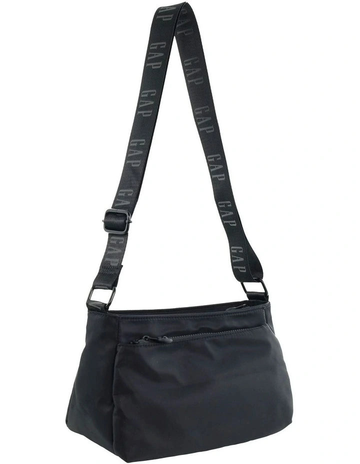 GAP - 57 Nylon crossbody - Black
