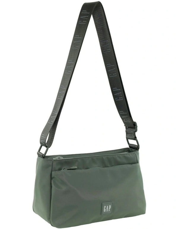 Gap - 57 Nylon Crossbody - Twig