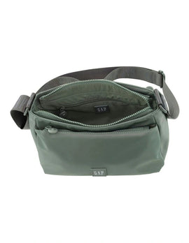 GAP - 57 Nylon crossbody - Twig - 0