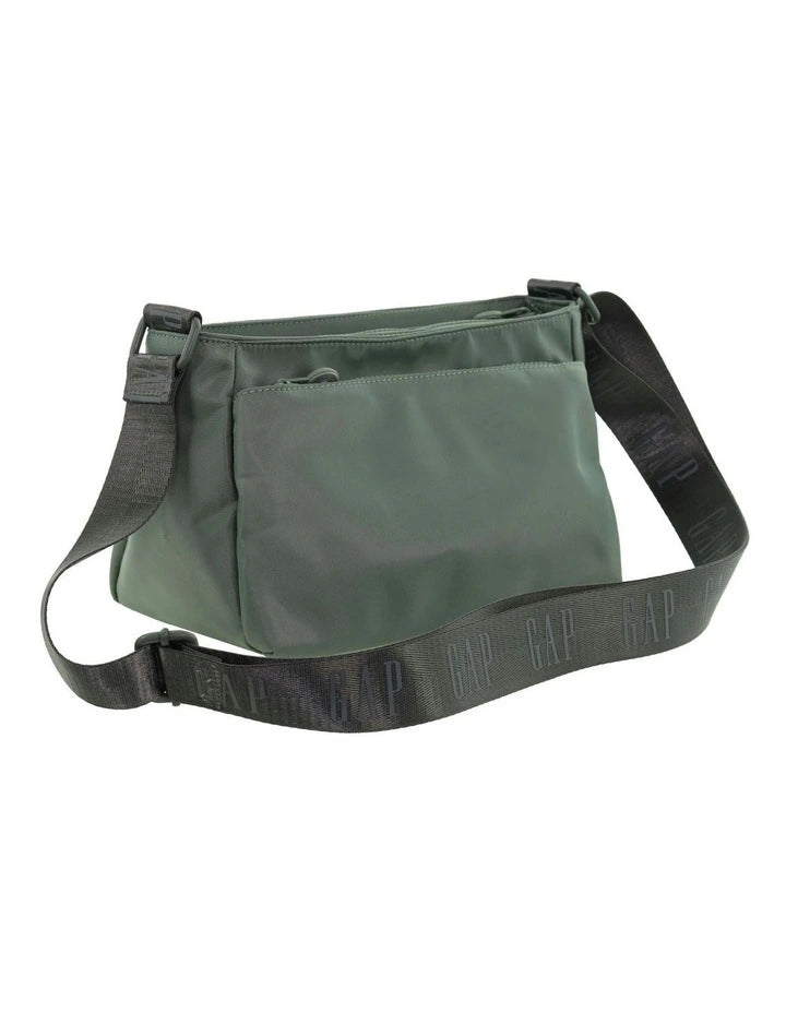 GAP - 57 Nylon crossbody - Twig