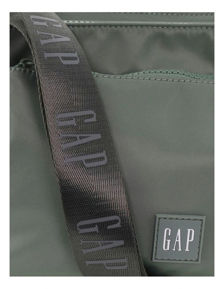 GAP - 57 Nylon crossbody - Twig