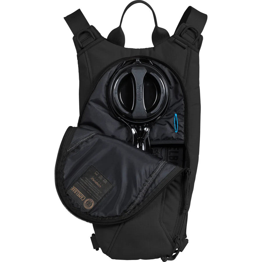 CamelBak - Therobak Mil Spec Crux - Black