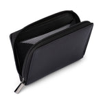 Franco Bonini -Ladies Wallet - 24-03 - Black