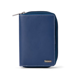 Franco Bonini - Ladies Wallet - 24-03 - Blue Multi