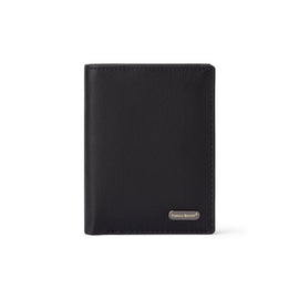 Franco Bonini - Card Wallet - 24-04 - Black