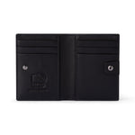 Franco Bonini - Card Wallet - 24-04 - Black
