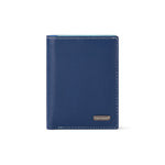 Franco Bonini - Card Wallet - 24-04 - Blue Multi