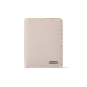 Franco Bonini - Card Wallet - 24-04 - Bone Multi