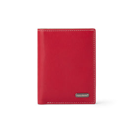 Franco Bonini - Card Wallet - 24-04 - Red Multi