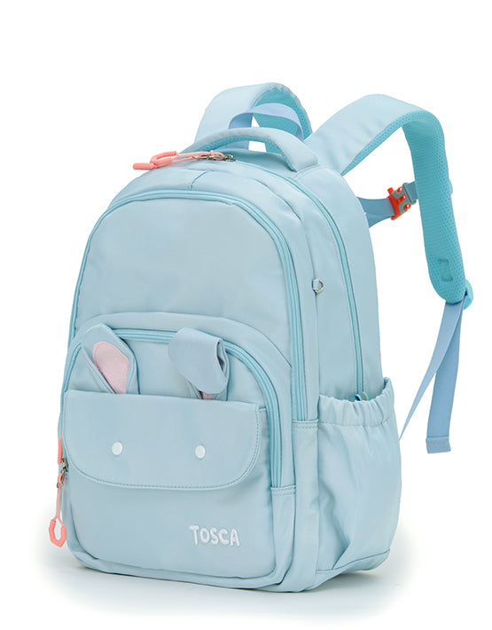Tosca - TCA949 Kids backpack - Blue-1