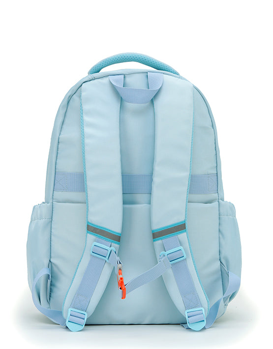 Tosca - TCA949 Kids backpack - Blue-4