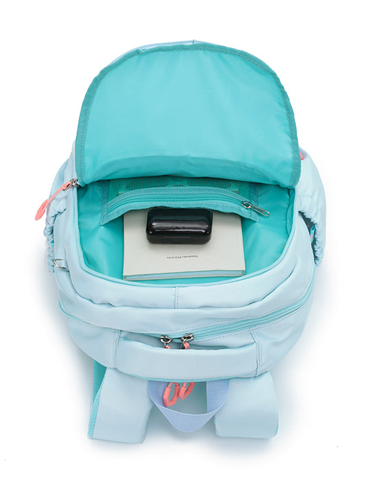 Tosca - TCA949 Kids backpack - Blue-3