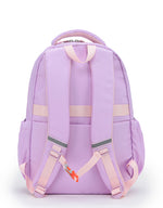 Tosca - TCA971 Kids backpack - Purple