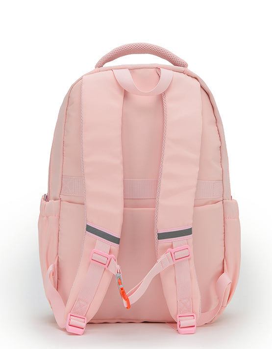 Tosca - TCA972 Kids backpack - Pink-3