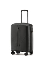 TOSCA F-LITE 54CM TROLLEY CASE- BLACK