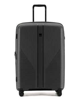 TOSCA F-LITE 77CM TROLLEY CASE- BLACK