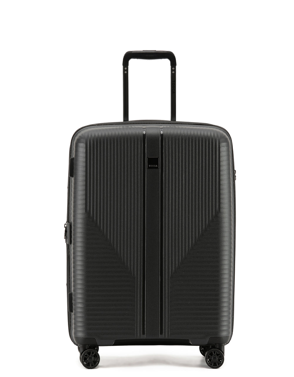 Tosca F-Lite 65CM Trolley Case- Black