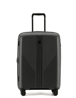 TOSCA F-LITE 65CM TROLLEY CASE- BLACK