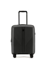 Tosca - F-lite Set of 3 Suitcaases (54-65-77cm) - Black