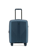 Tosca - F-lite Set of 3 Suitcaases (54-65-77cm) - Navy