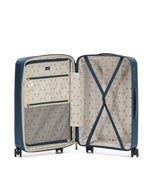 TOSCA F-LITE 77CM TROLLEY CASE- NAVY