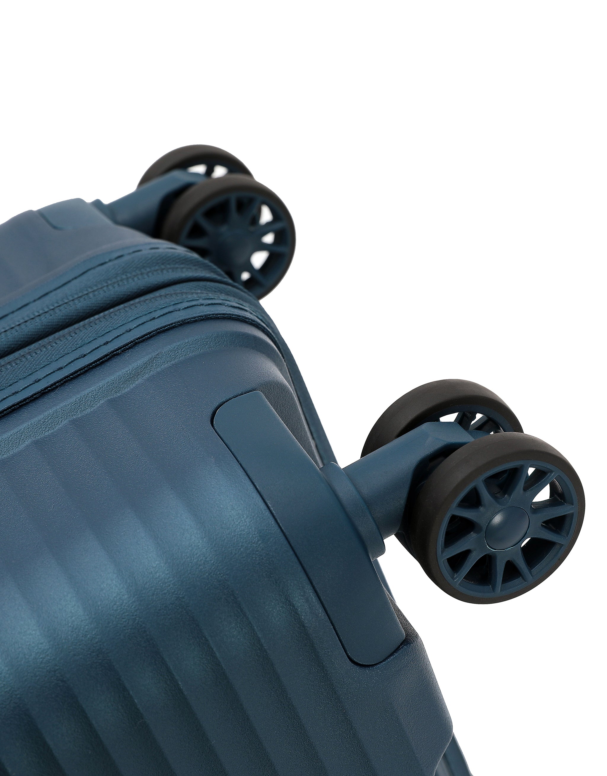 TOSCA F-LITE 65CM TROLLEY CASE- NAVY