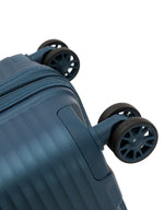 TOSCA F-LITE 65CM TROLLEY CASE- NAVY