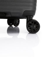 TOSCA F-LITE 65CM TROLLEY CASE- BLACK