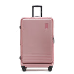 Tosca - TCA644 Horizon Front lid opening Set of 3 suitcases - Dusty Rose