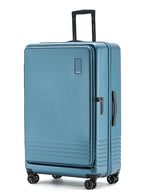 Tosca - TCA644 31in Large Horizon Lid opening Spinner - Blue