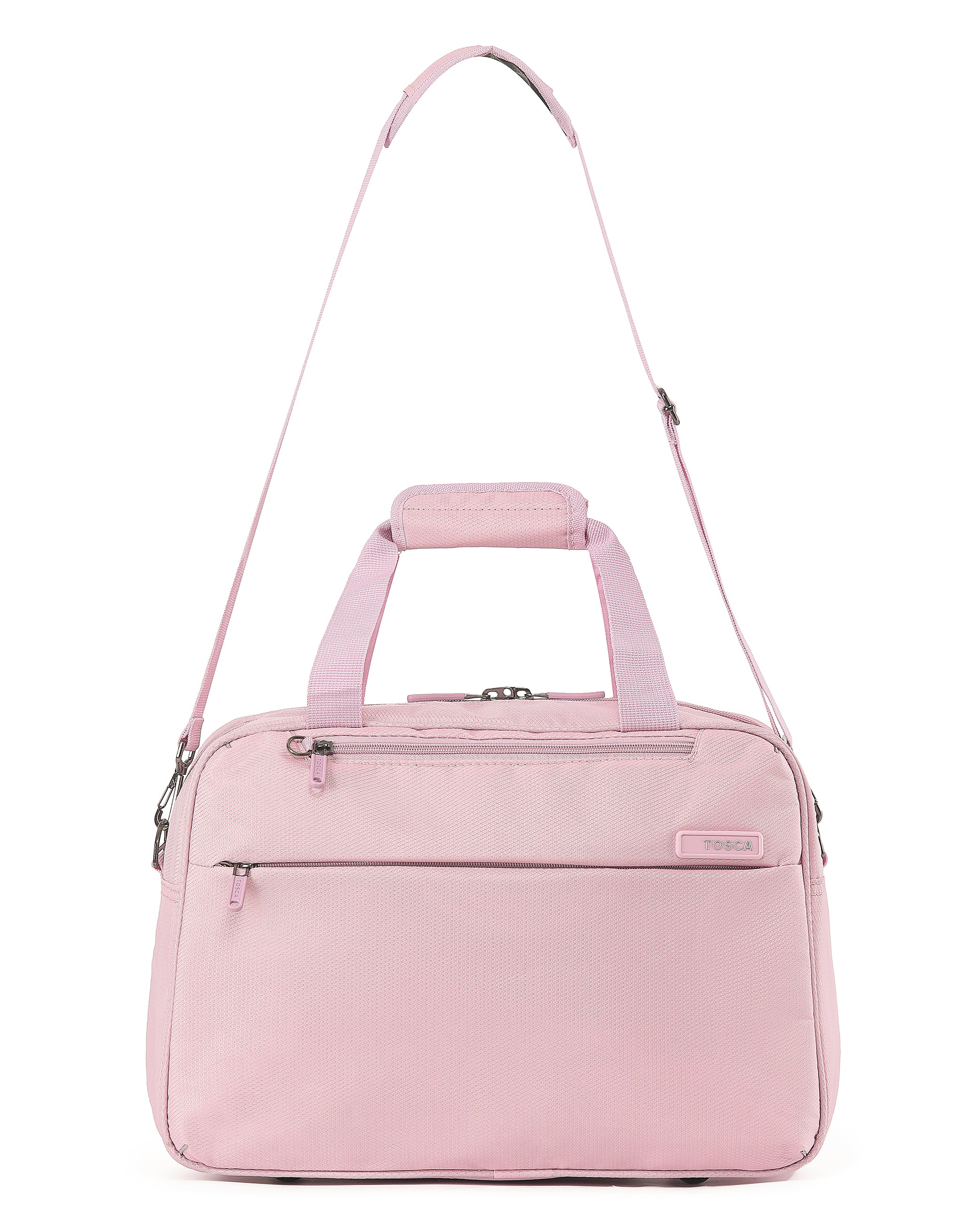 Tosca - SO LITE on Board TOTE bag - Blush