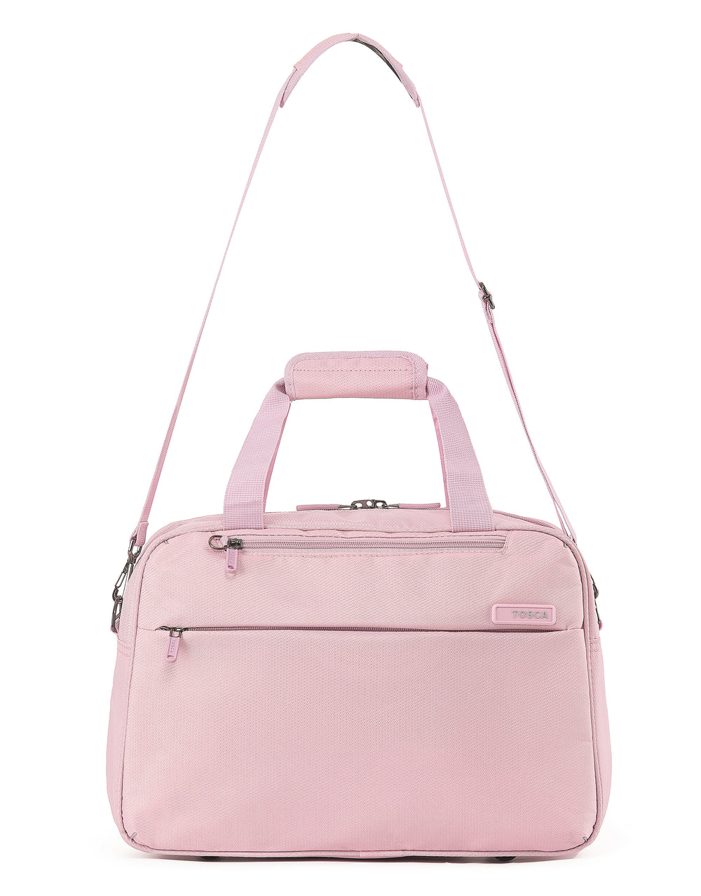 Tosca - SO LITE on Board TOTE bag - Blush
