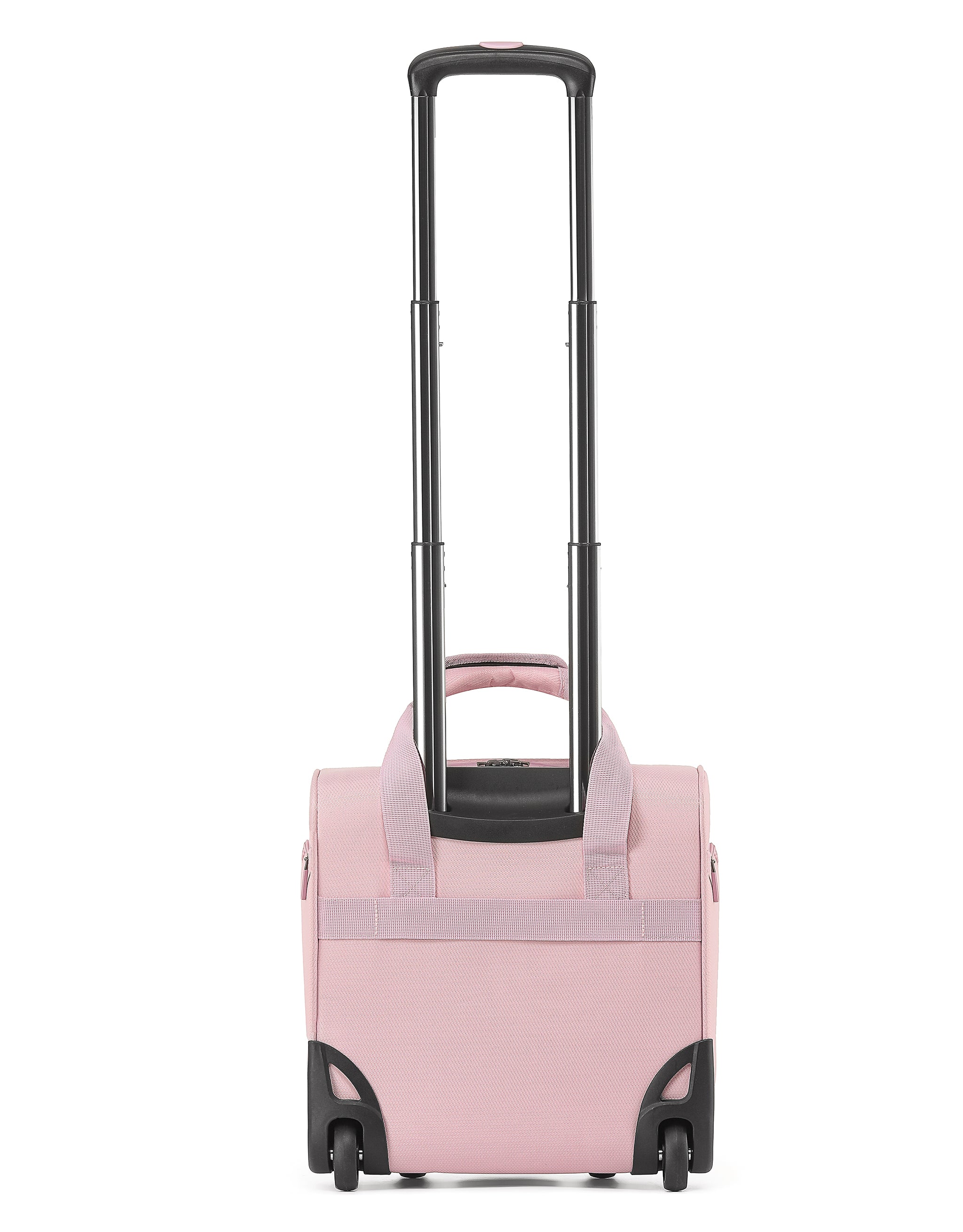 Tosca - Air5055 SO LITE Wheel Onboard bag - Blush