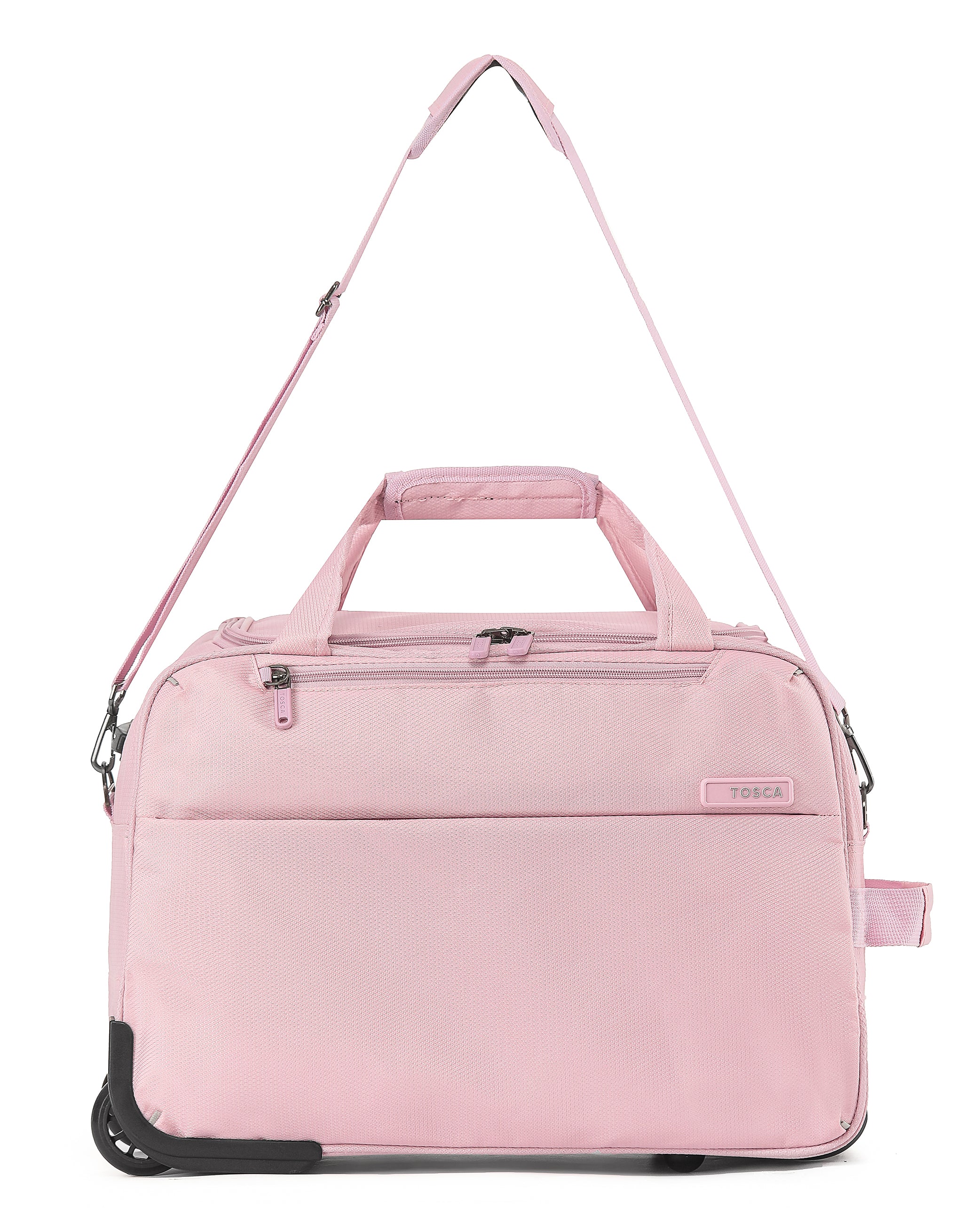 Tosca - SO LITE on Board TOTE bag - Blush
