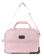 Tosca - SO LITE on Board TOTE bag - Blush