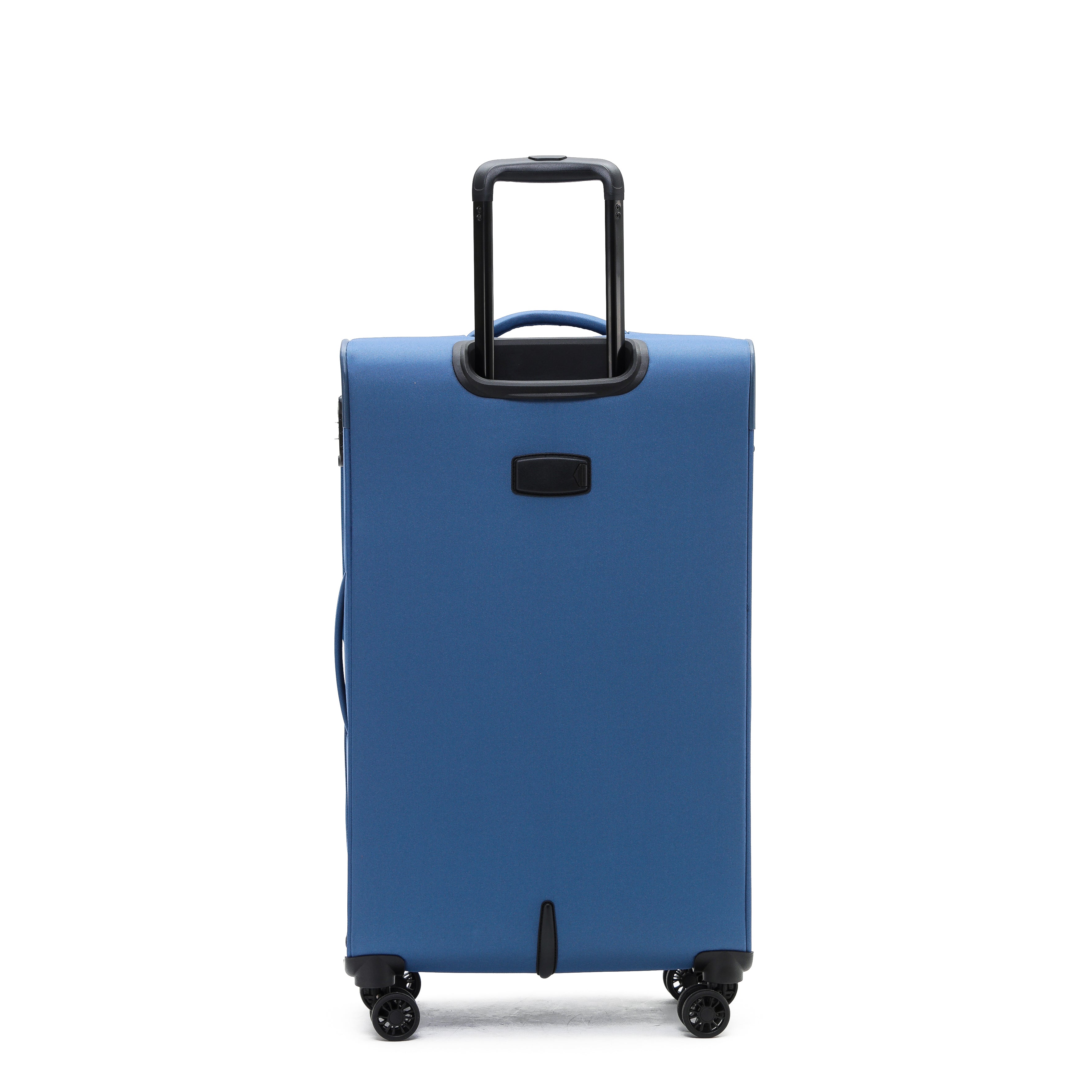 Tosca - Aviator 2.0 set of 3 suitcases (L-M-S) - Blue-5