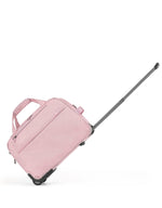 Tosca - Air5055 SO LITE Wheel Onboard bag - Blush