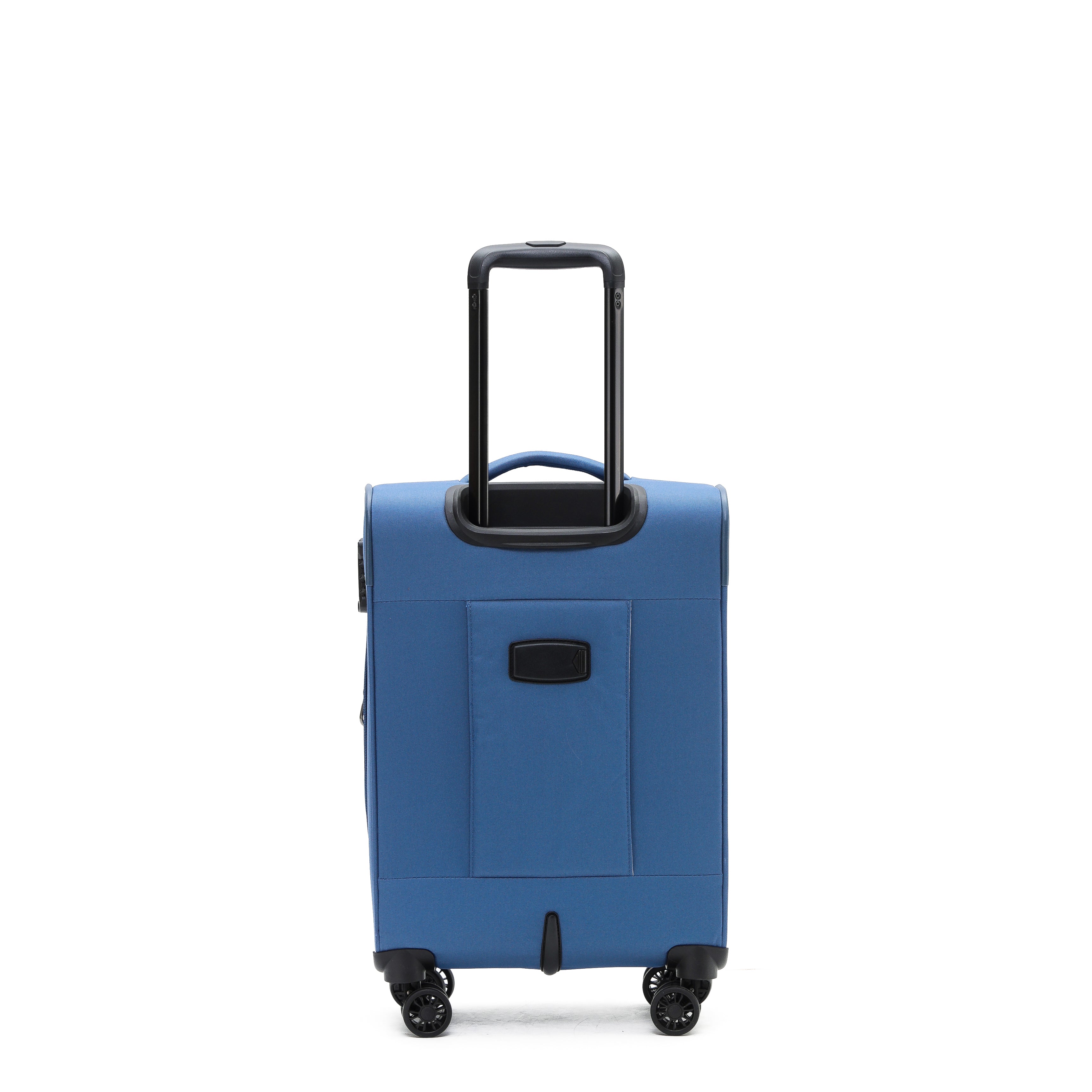 Tosca - Aviator 2.0 set of 3 suitcases (L-M-S) - Blue-7