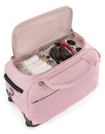 Tosca - Air5055 SO LITE Wheel Onboard bag - Blush