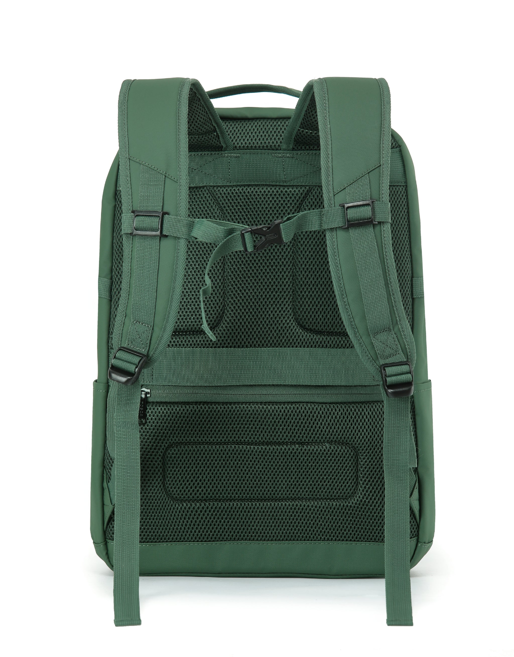 Tosca - TCA992-C Zion Backpack - Khaki